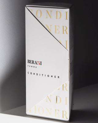 Berani Femme natuurlijke haarconditioner voor vrouwen om te hydrateren en het kammen te vergemakkelijken - 4