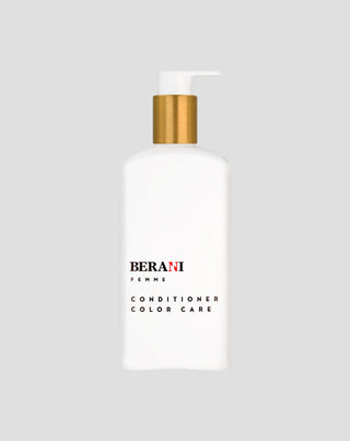 Berani Femme natuurlijke vochtinbrengende en beschermende conditioner voor gekleurd haar - 1