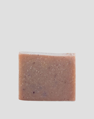 100% natuurlijke traditionele frambozen natriumzeep in blok met plantaardige oliën Optie Natura_2 - 2