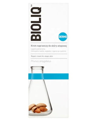 Herstellende crème voor atopische huid van Dermo Bioliq - 1
