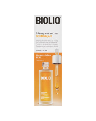 Pro intensief revitaliserend serum met kaviaarextract van Bioliq - 1