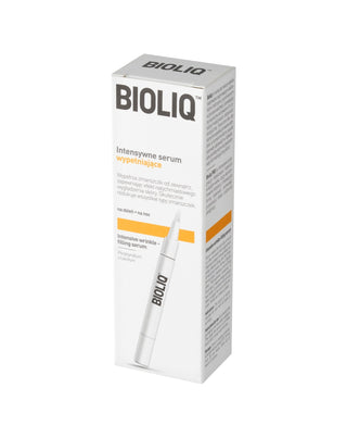Pro-intensief vullend serum van Bioliq heeft een direct gladmakend effect op de huid - 2
