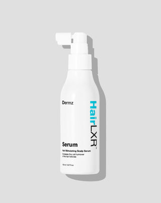 Stimulerend serum voor haargroei en regeneratie van de hoofdhuid HairLXR Dermz - 1