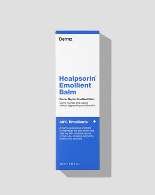 Emollient bodybalsem verzachtend - kalmerend Healpsorin Emollient Balm Dermz_3