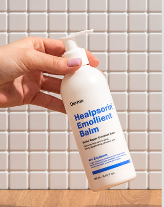 Healpsorin Verzachtende Bodybalsem Dermz