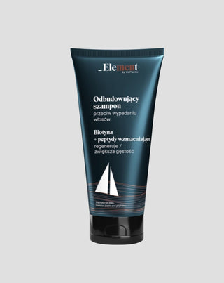 Herstellende shampoo tegen haaruitval voor mannen Element Men