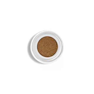Oplichtende glittercrème oogschaduw, nr. 18 Sparkly Brown, Pro Cream Glitter, Neo Make Up