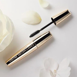 Volume Million Lashes verdikkende en volumiserende mascara Black L'Oreal Paris - 2