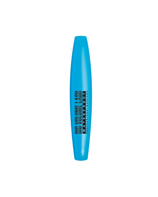 Waterproof mascara met een licht crèmige textuur Groot volume Eveline - 1