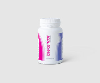 Tabletten voor borstvergroting en versteviging met extract van zaagpalm, Breastfast - 1