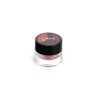 Beschermende cranberry lippenbalsem, Cmok, Opcja Natura - 1