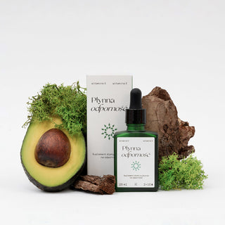 Vloeibaar immuniteitssupplement met vitamine D en E Rivereen vloeibare immuniteit - 2