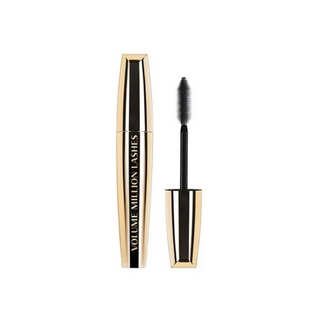 Volume Million Lashes verdikkende en volumiserende mascara Black L'Oreal Paris - 1