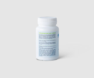 Tabletten voor acne, puistjes en onvolkomenheden met zink, vitamine C, E en B2 van Derminax - 3