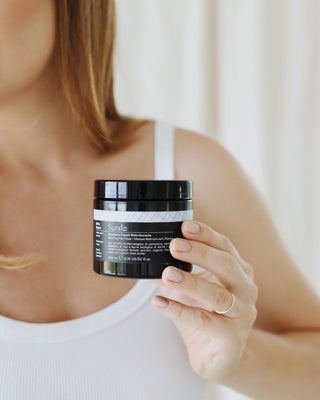 Intensief herstellend haarmasker voor beschadigd haar Ultra Repair Mask Sendo - 2