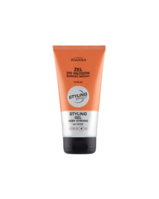 Styling Gel zeer sterk Styling Effect Joanna - 1