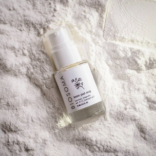Regenererende oogcrème voor de nacht met retinol die de tekenen van veroudering elimineert, Biosom - 2