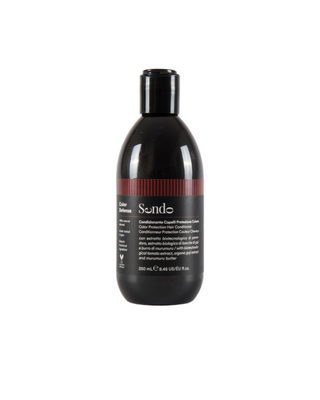 Kleurbeschermende conditioner voor geverfd haar van Sendo - 1