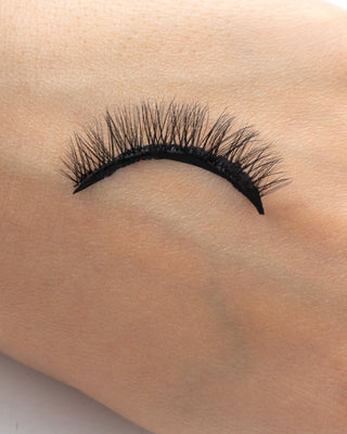 Magnetische herbruikbare valse wimpers Magnetische Gazelle Eye Bamm!Lashes - 5