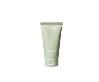 Regenererende hand- en nagelcrème met hyaluronzuur op basis van matcha thee, Polemika - 1