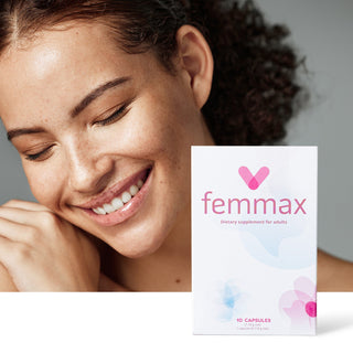 Pillen voor het libido en het verbeteren van de kwaliteit van het intieme leven voor vrouwen, Femmax - 2