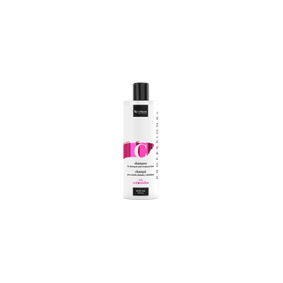 Shampoo voor beschadigd en verzwakt haar met ceramiden, van het merk Professional Vis Plantis