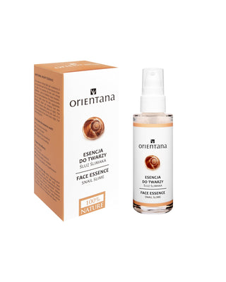 Orientana Slakkenslijm Gezichts-Essence - 3