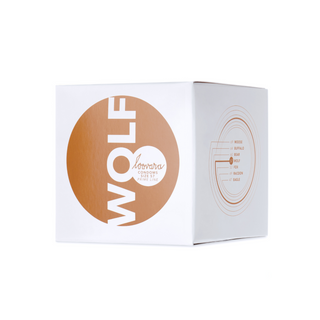 Wolf 57 Vegan Condooms van Loovara, 12 stuks
