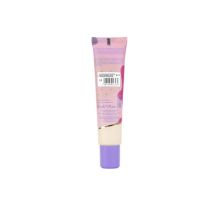 Hydra Glow Verhelderende en Hydraterende Foundation 01 Natural Essence Ingrid