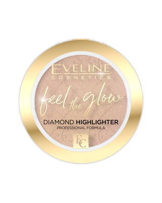 Illuminator in steen nr. 02 Beach Glow Feel the Glow van Eveline - 1