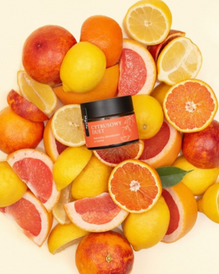 Citrus crème deodorant van Mglife. - 3