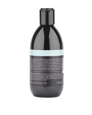 Reinigende anti-roos shampoo verrijkt met natuurlijke prebiotica, Sendo - 3