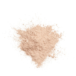 Los mineraalpoeder met een natuurlijke matte afwerking 002 Ivoor Gosh - 2