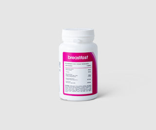 Tabletten voor borstvergroting en versteviging met extract van zaagpalm, Breastfast - 3