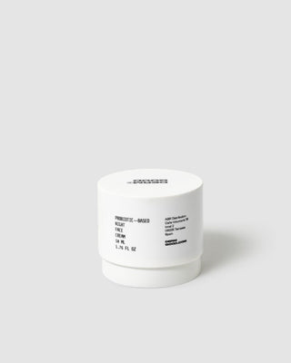 Anti-rimpel nachtcrème voor de huid van 40+ met probiotica, Derm Good - 2