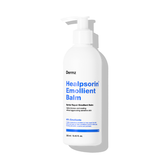 Healpsorin Verzachtende Bodybalsem Dermz - 1