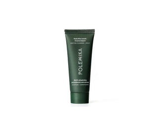 Hydrofiele reinigingsboter op basis van Matcha thee 25 ml Polemika - 1