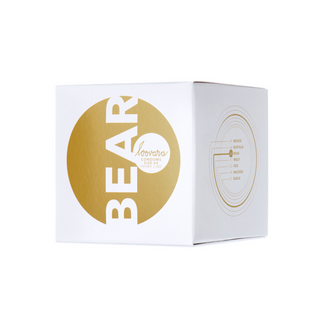 Beer 60 vegan Loovara condooms 12 stuks.