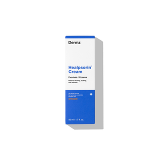Lichaamscrème voor psoriasis en eczeem Healpsorin Crème Dermz - 3