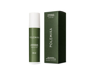 Antioxidant hydraterende dag- en nachtcrème op basis van matcha thee, Polemika - 1