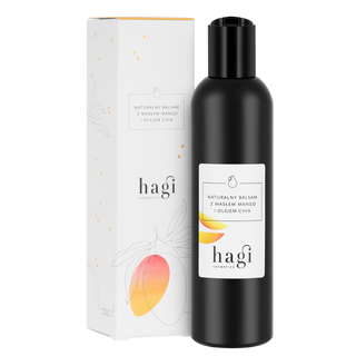 Hagi mangoboter en chiaolie lotion