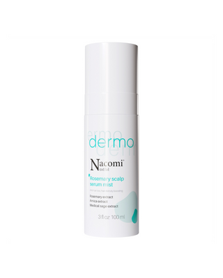 Nacomi Next Level Dermo rozemarijn haaruitvalpreventie en verdikkend serum in een nevel - 1