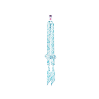 Krulroller voor Barbie Satin CoolCurl Blue Panther, Glov - 1