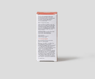 CBD-olie 5% die de concentratie verbetert, Focus Manaya