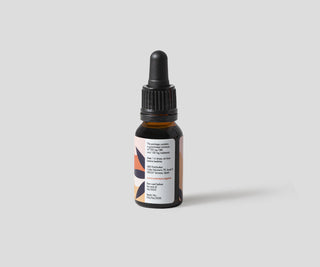 CBD-olie 5% die de concentratie verbetert, Focus Manaya