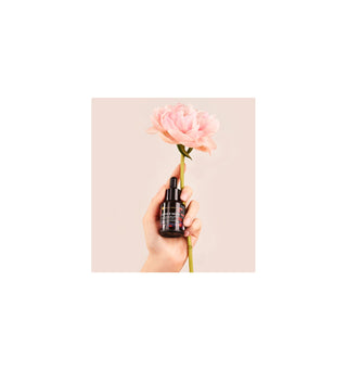 Nacht gezicht serum 100% natuurlijk met vitaminen Fruit van de Nacht Natura Option - 2