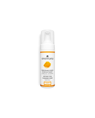 Orientana Kantola Reinigende Schuimende Gezichtsspoeling - 1