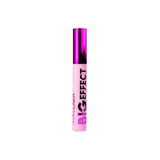 InGrid Big Effect verdikkende mascara met argan- en zonnebloemolie