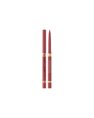 Automatische lipliner - lippotlood nr. 03 rozenhout Make a Shape Eveline