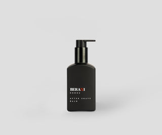 Verzachtende aftershave balsem voor mannen met allantoïne verzachtende hydraterende Berani - 3